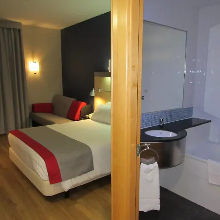Express Sant Cugat By Ihg Hotel