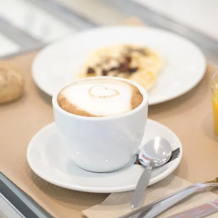 Express Sant Cugat By Ihg 3*