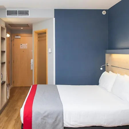Express Sant Cugat By Ihg
