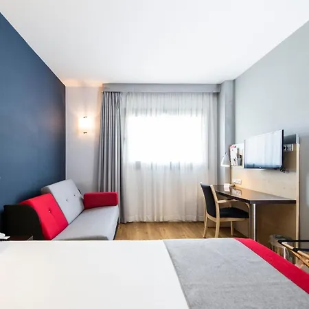 Hotel Express Sant Cugat By Ihg Sant Cugat del Valles
