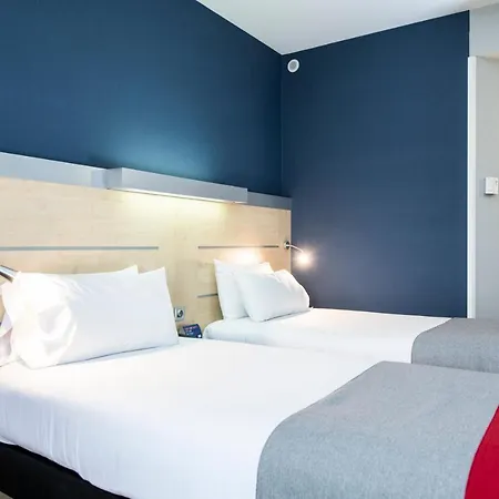 Express Sant Cugat By Ihg