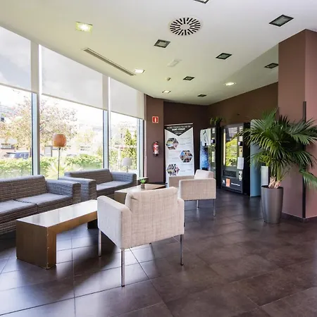 Express Sant Cugat By Ihg