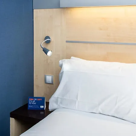 Express Sant Cugat By Ihg