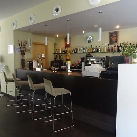 Express Sant Cugat By Ihg 3* Sant Cugat del Vallès