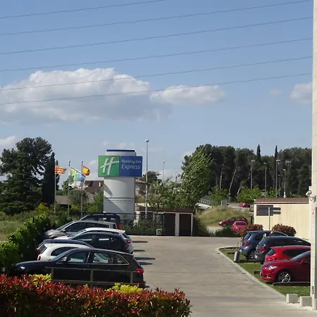 Express Sant Cugat By Ihg Otel Sant Cugat del Vallès