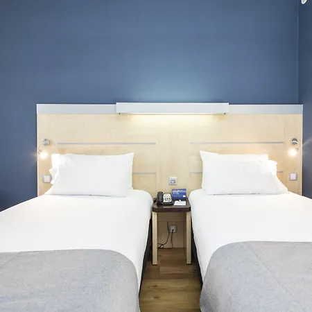 Express Sant Cugat By Ihg Sant Cugat del Vallès