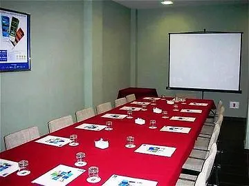 Hotel Express Sant Cugat By Ihg