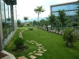 Express Sant Cugat By Ihg Hotel 3*