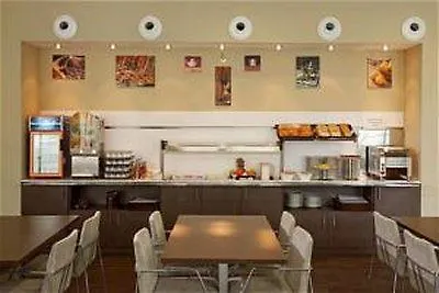 Express Sant Cugat By Ihg Szálloda 3*