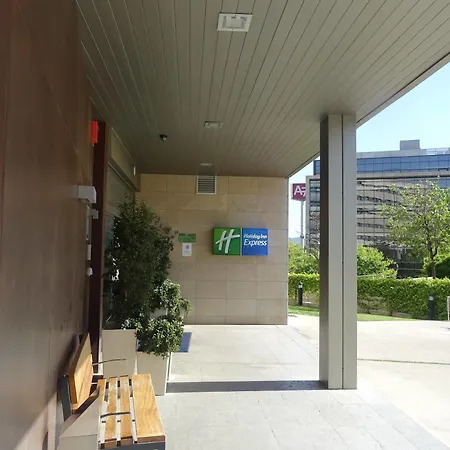 Express Sant Cugat By Ihg Hotel Sant Cugat del Vallès