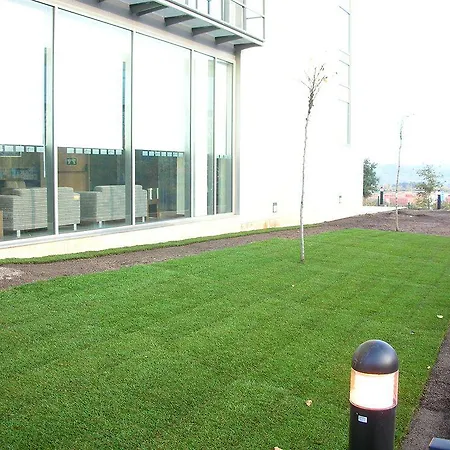 Hotel Express Sant Cugat By Ihg Sant Cugat del Vallès