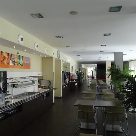 מלון Express Sant Cugat By Ihg