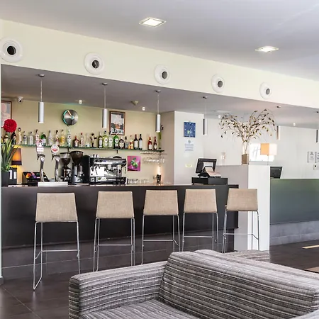 Express Sant Cugat By Ihg 3*