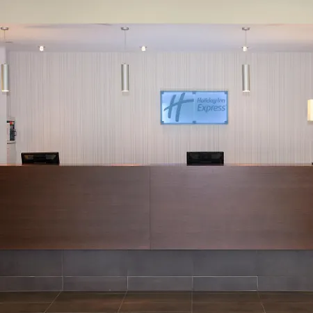 Express Sant Cugat By Ihg מלון 3*