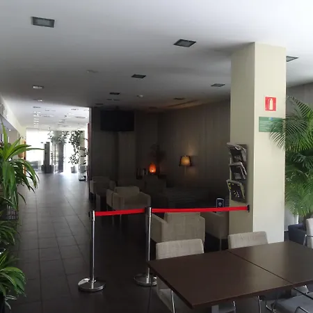 Express Sant Cugat By Ihg
