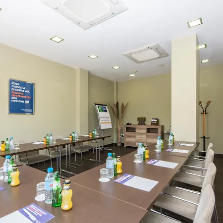 Express Sant Cugat By Ihg