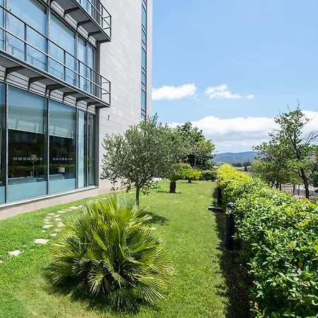 Express Sant Cugat By Ihg