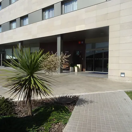 Express Sant Cugat By Ihg