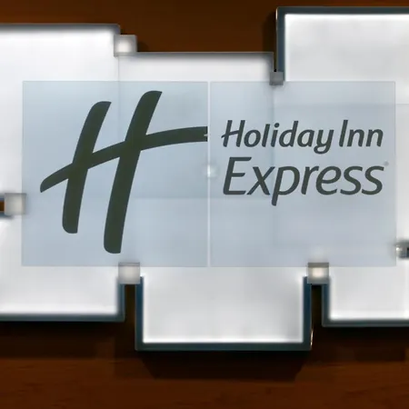 מלון Express Sant Cugat By Ihg 3*