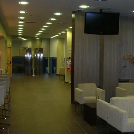 Express Sant Cugat By Ihg