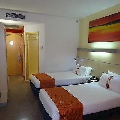 מלון Express Sant Cugat By Ihg 3*