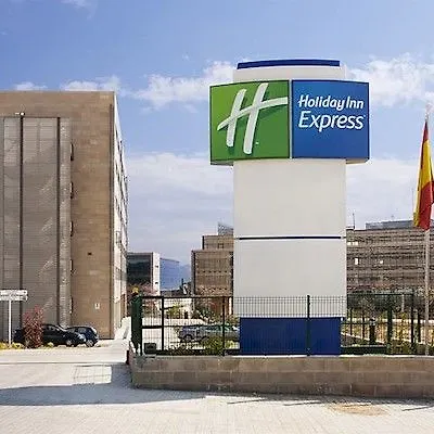 מלון Express Sant Cugat By Ihg