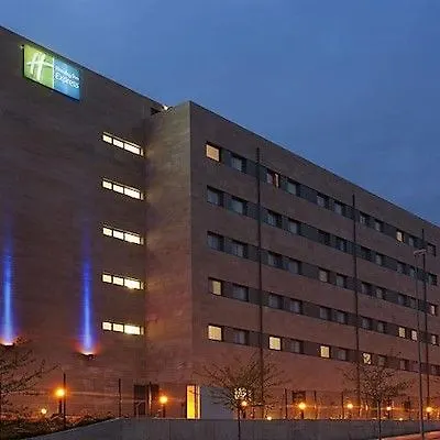 מלון Express Sant Cugat By Ihg 3*