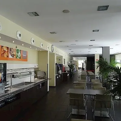 מלון Express Sant Cugat By Ihg