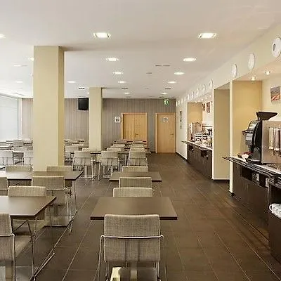 Express Sant Cugat By Ihg 3* סנט קוגאט דל ואייס