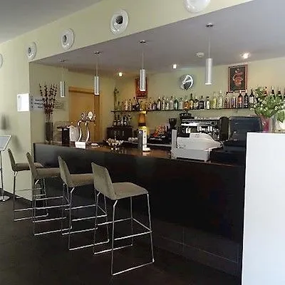 מלון Express Sant Cugat By Ihg 3*