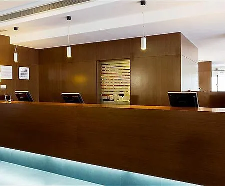 מלון Express Sant Cugat By Ihg