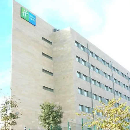 Express Sant Cugat By Ihg 3*