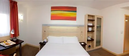 Express Sant Cugat By Ihg 3* סנט קוגאט דל ואייס