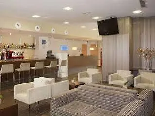 Express Sant Cugat By Ihg 3*